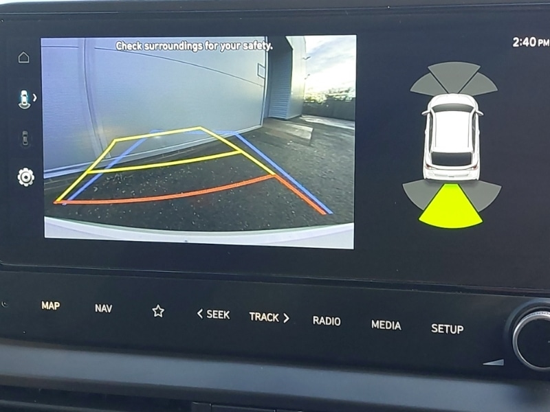 Used Hyundai BAYON 2024 for sale - 77272857: Photo 14