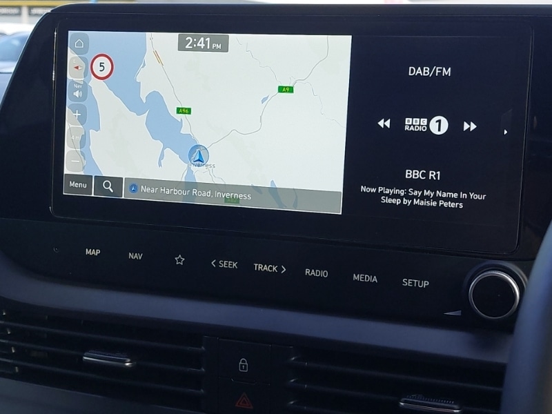 Used Hyundai BAYON 2024 for sale - 77272857: Photo 15