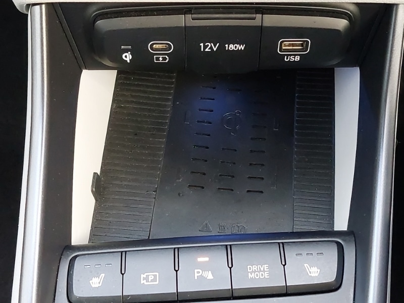 Used Hyundai BAYON 2024 for sale - 77272857: Photo 17