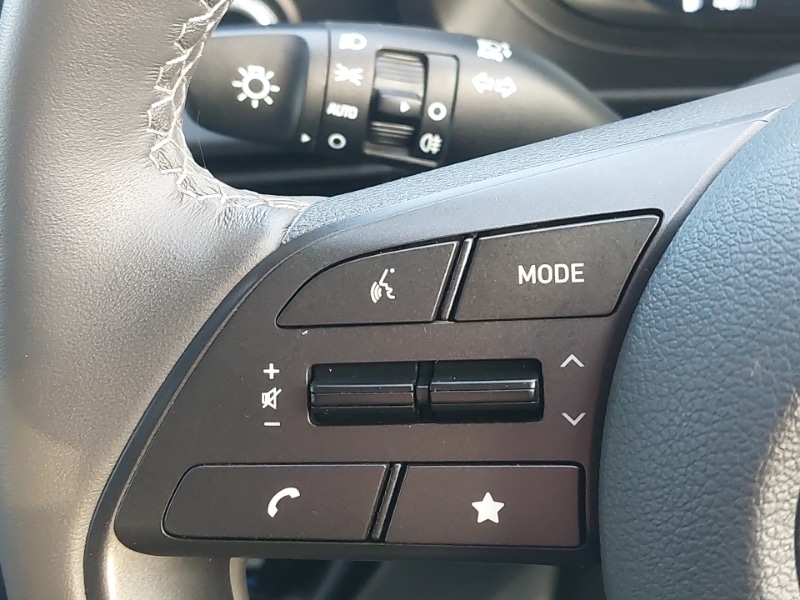 Used Hyundai BAYON 2024 for sale - 77272857: Photo 18