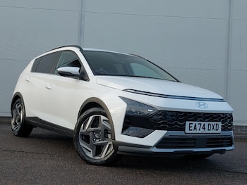 Used Hyundai BAYON 2024 for sale - 77272857: Photo