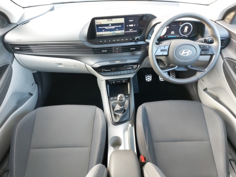 Used Hyundai BAYON 2024 for sale - 77272857: Photo 2