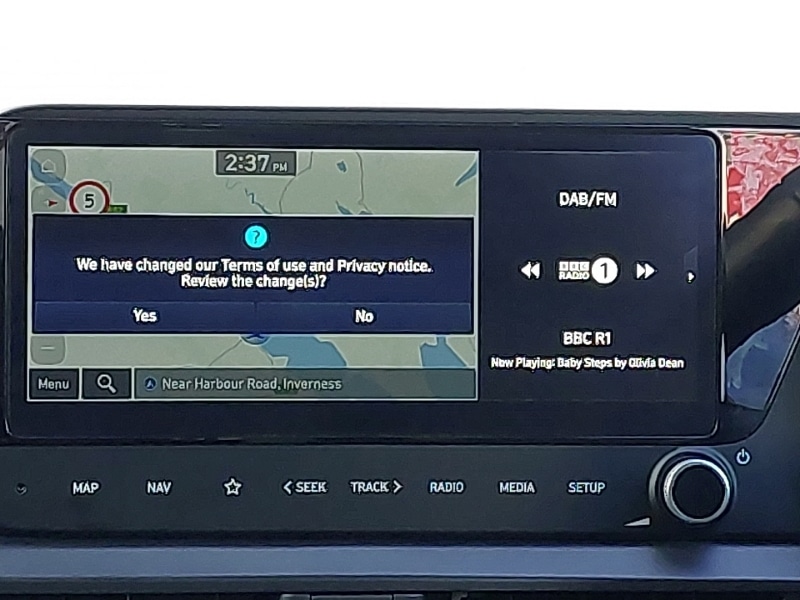 Used Hyundai BAYON 2024 for sale - 77272857: Photo 7