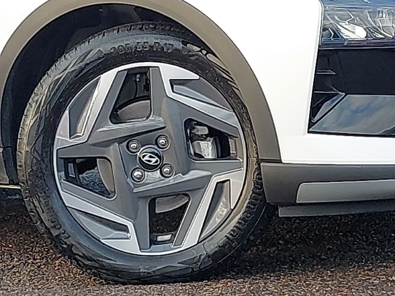 Used Hyundai BAYON 2024 for sale - 77272857: Photo 9