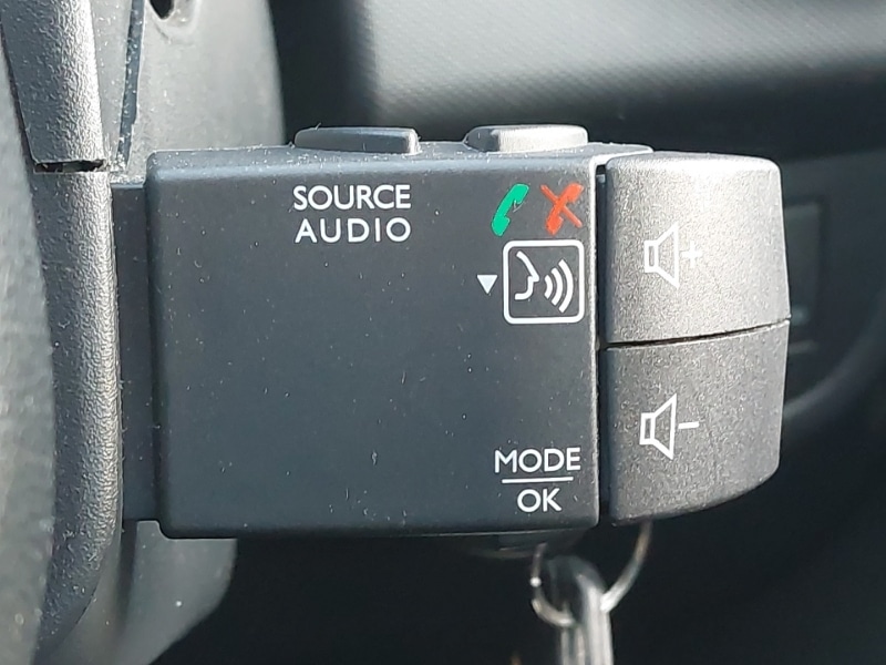 Used Dacia Sandero Stepway 2019 for sale - 77736471: Photo 12