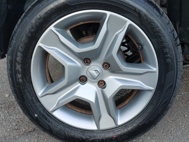 Used Dacia Sandero Stepway 2019 for sale - 77736471: Photo 19