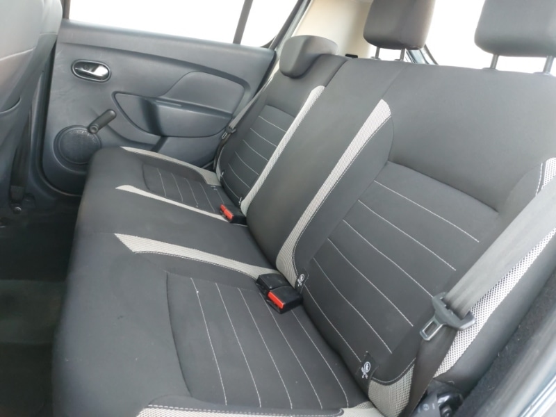 Used Dacia Sandero Stepway 2019 for sale - 77736471: Photo 6