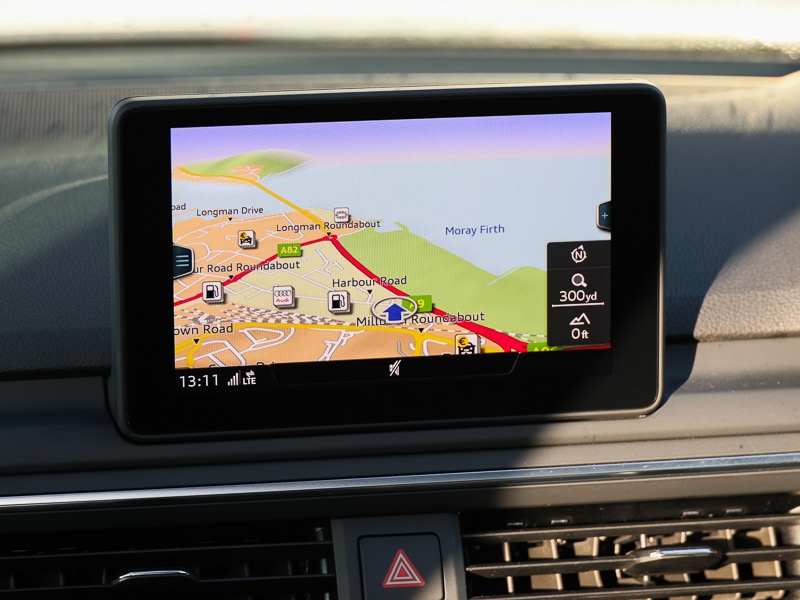 Used Audi A4 2018 for sale - 77366193: Photo 10