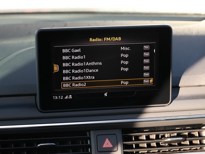 Used Audi A4 2018 for sale - 77366193: Photo 16