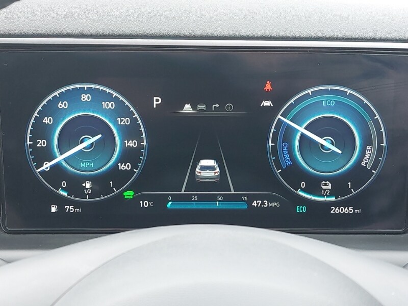 Used Hyundai TUCSON 2022 for sale - 78213953: Photo 13