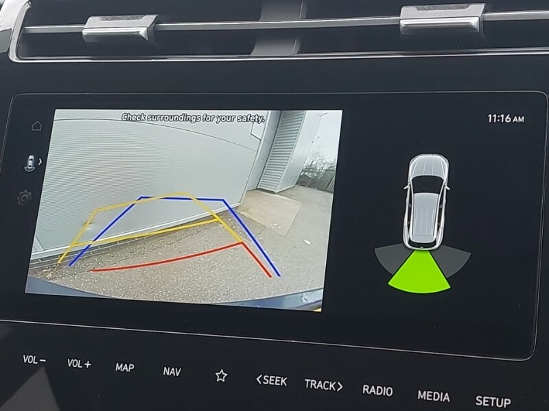 Used Hyundai TUCSON 2022 for sale - 78213953: Photo 14