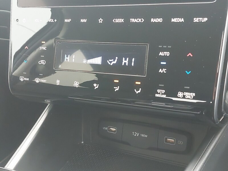 Used Hyundai TUCSON 2022 for sale - 78213953: Photo 17