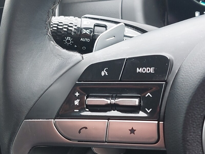 Used Hyundai TUCSON 2022 for sale - 78213953: Photo 18