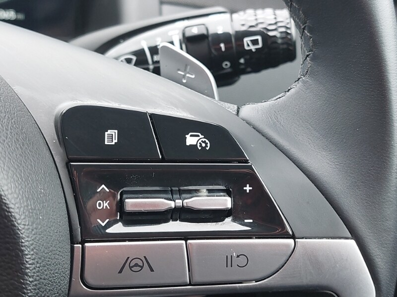 Used Hyundai TUCSON 2022 for sale - 78213953: Photo 19