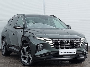 Used Hyundai TUCSON 2022 for sale - 78827410: Photo