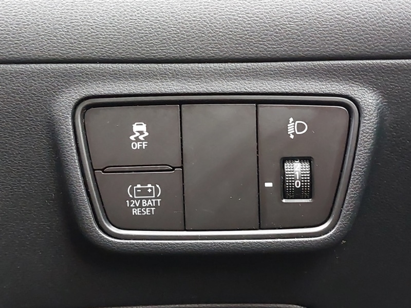 Used Hyundai TUCSON 2022 for sale - 76754983: Photo 10