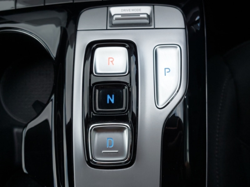 Used Hyundai TUCSON 2022 for sale - 76754983: Photo 14