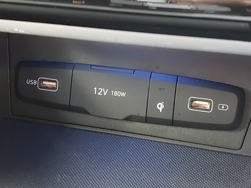 Used Hyundai TUCSON 2022 for sale - 76754983: Photo 18