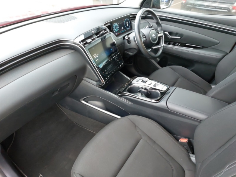 Used Hyundai TUCSON 2022 for sale - 76754983: Photo 5
