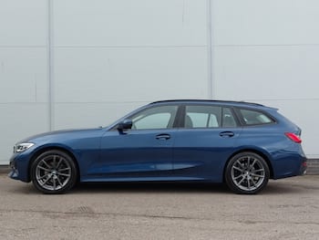 Used BMW 3 Series 2021 for sale - 79654211: Photo