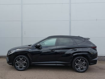 Used Hyundai TUCSON 2022 for sale - 79425012: Photo
