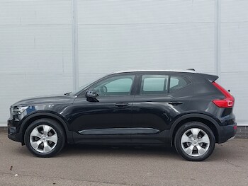 Used Volvo XC40 2019 for sale - 78704049: Photo