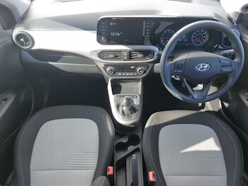 Used Hyundai i10 2022 for sale - 78268967: Photo