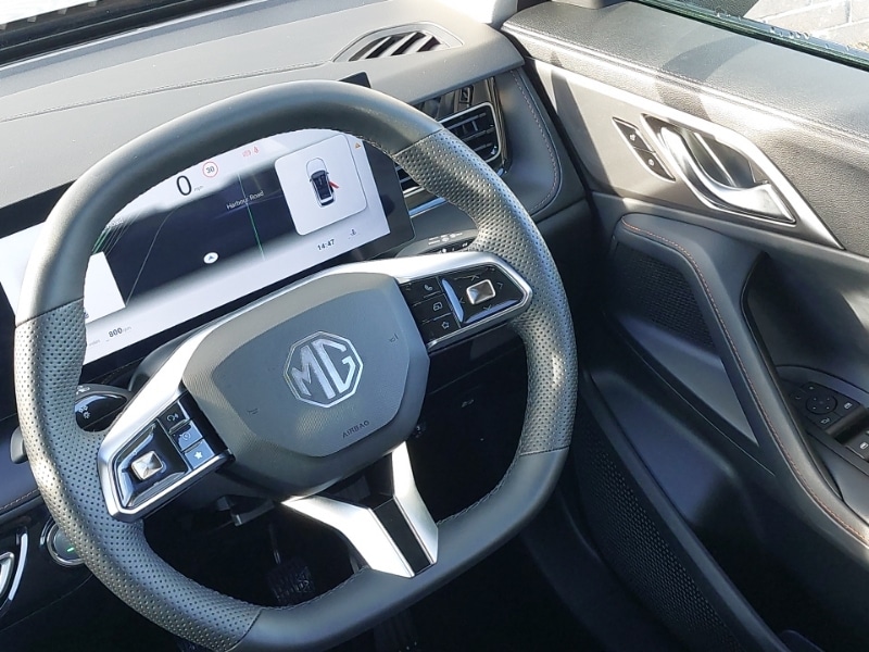 Used MG MG HS 2024 for sale - 77352501: Photo 10