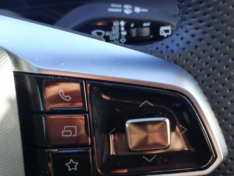 Used MG MG HS 2024 for sale - 77352501: Photo 19