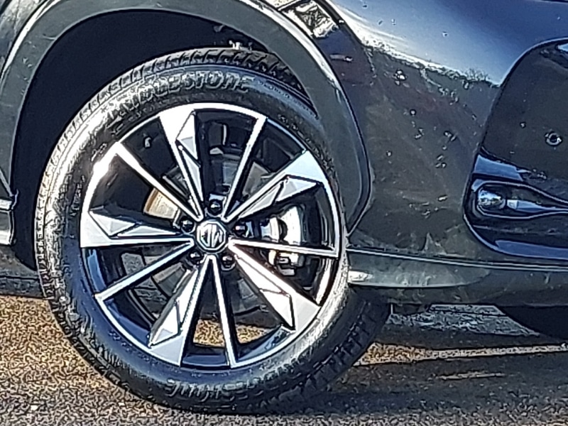 Used MG MG HS 2024 for sale - 77352501: Photo 9