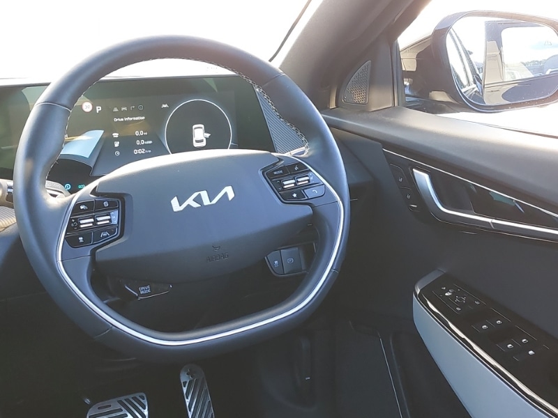 Used Kia EV6 2023 for sale - 77889423: Photo 10