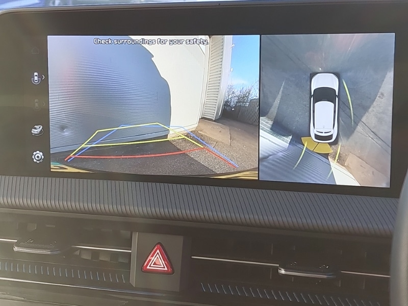 Used Kia EV6 2023 for sale - 77889423: Photo 15