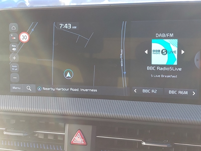 Used Kia EV6 2023 for sale - 77889423: Photo 16