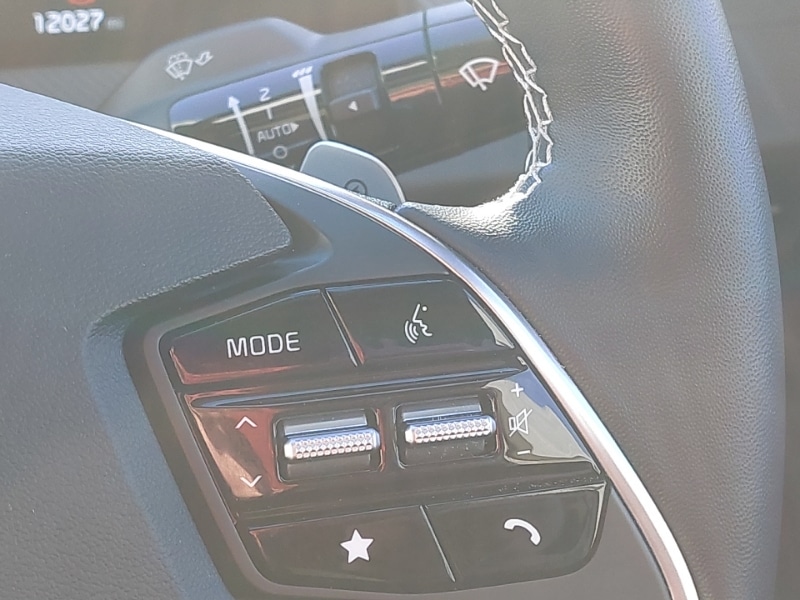 Used Kia EV6 2023 for sale - 77889423: Photo 19