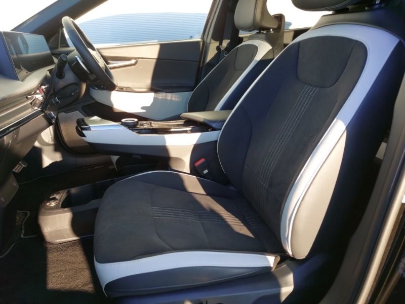 Used Kia EV6 2023 for sale - 77889423: Photo 5