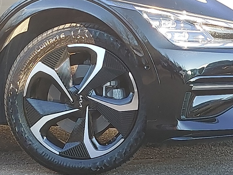 Used Kia EV6 2023 for sale - 77889423: Photo 9