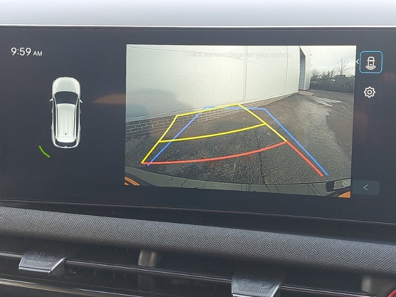 Used Hyundai TUCSON 2025 for sale - 77689989: Photo 15