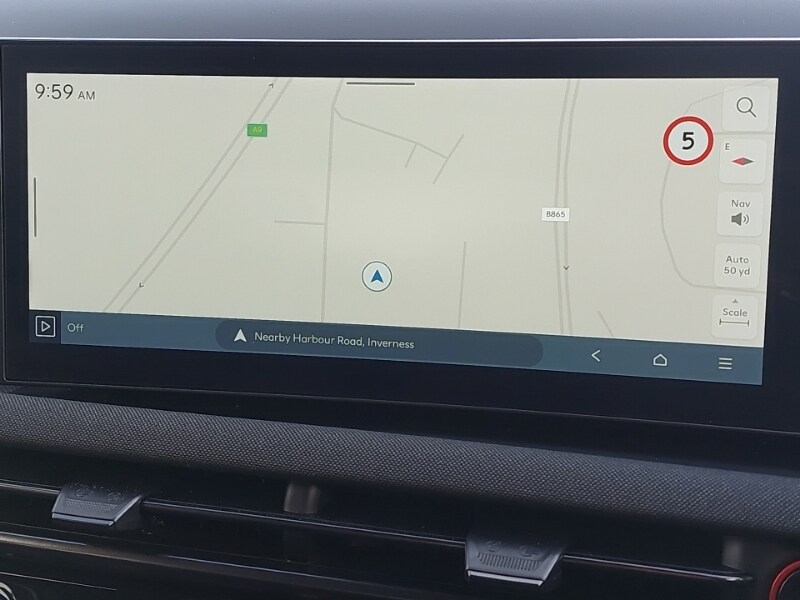 Used Hyundai TUCSON 2025 for sale - 77689989: Photo 16