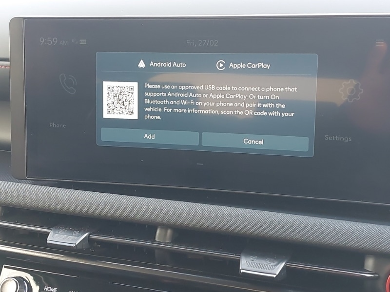 Used Hyundai TUCSON 2025 for sale - 77689989: Photo 17