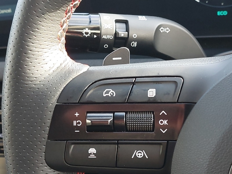 Used Hyundai TUCSON 2025 for sale - 77689989: Photo 18