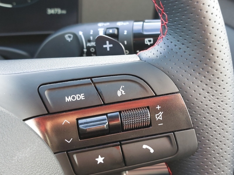 Used Hyundai TUCSON 2025 for sale - 77689989: Photo 19