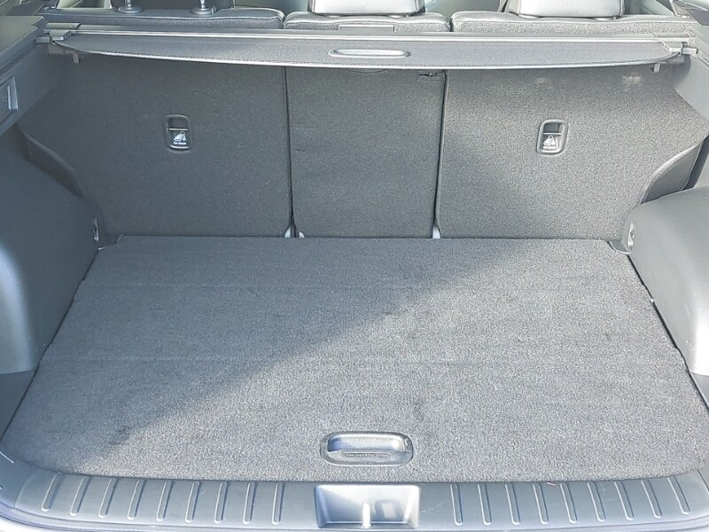 Used Hyundai TUCSON 2025 for sale - 77689989: Photo 8