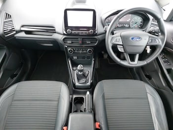 Used Ford Ecosport 2021 for sale - 79382631: Photo