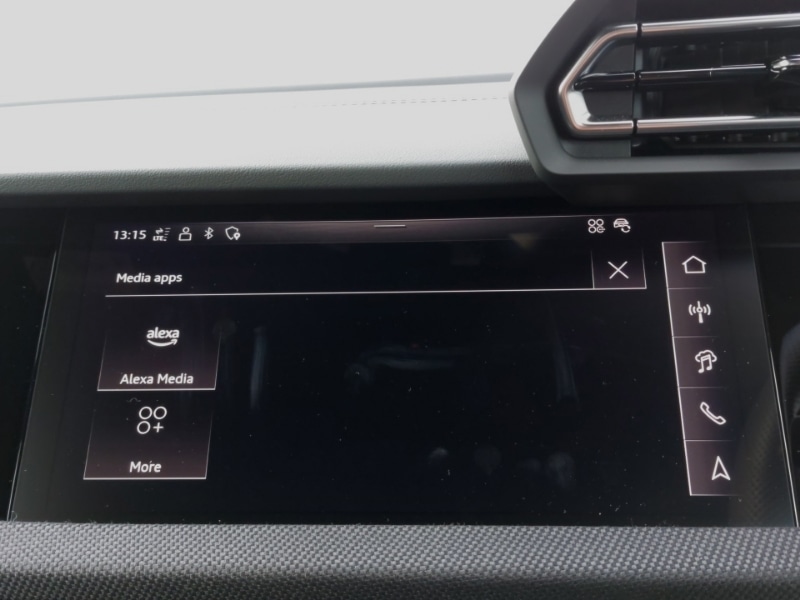 Used Audi A3 2024 for sale - 76204892: Photo 14