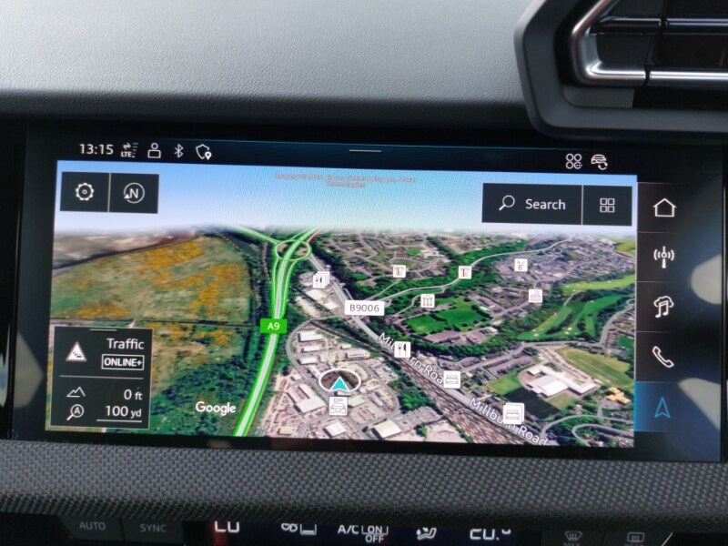 Used Audi A3 2024 for sale - 76204892: Photo 15