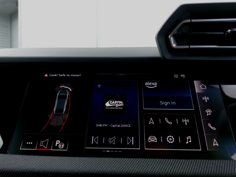 Used Audi A3 2024 for sale - 76204892: Photo 19