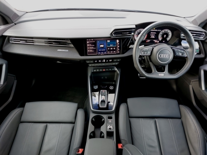 Used Audi A3 2024 for sale - 76204892: Photo 2