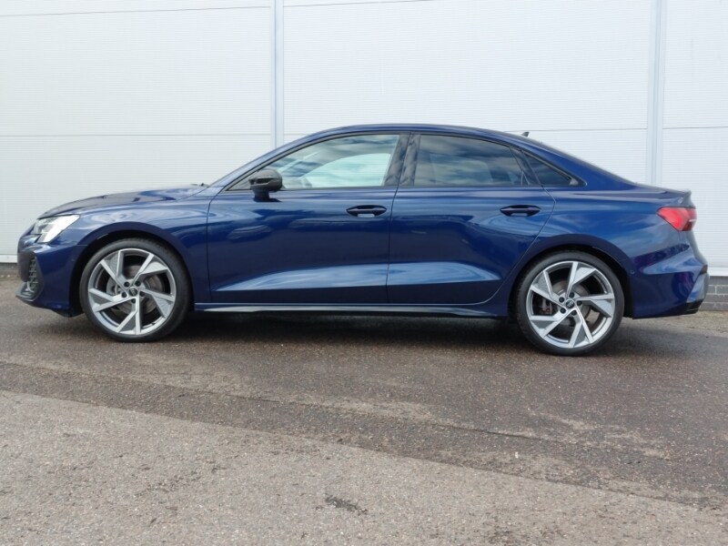 Used Audi A3 2024 for sale - 76204892: Photo 4