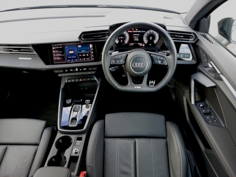 Used Audi A3 2024 for sale - 76204892: Photo 7