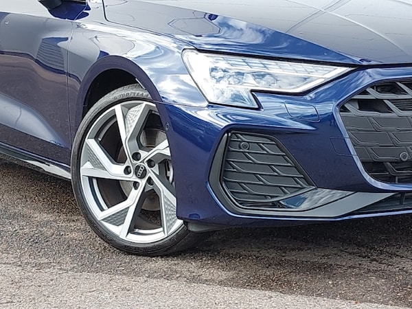 Used Audi A3 2024 for sale - 76204892: Photo 9